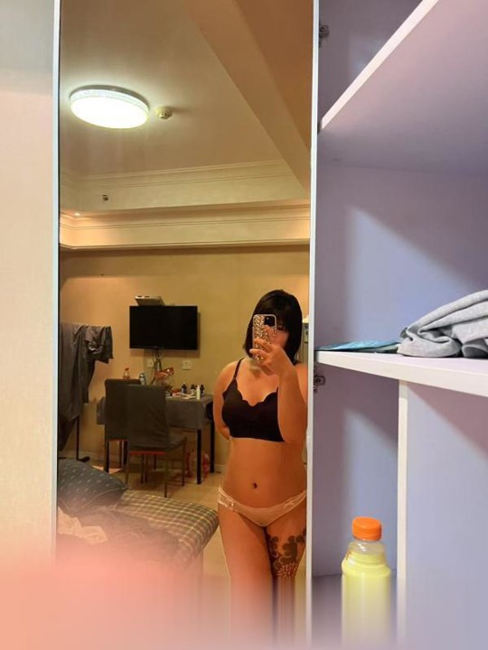 辽宁-沈阳体验纹身小妹