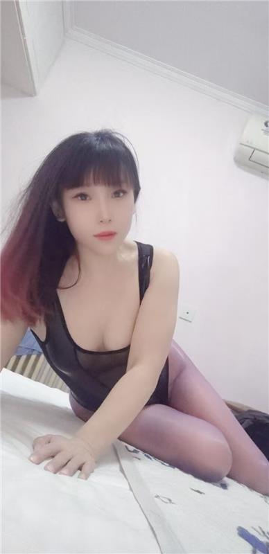 河南-郑州金水服务型小少妇