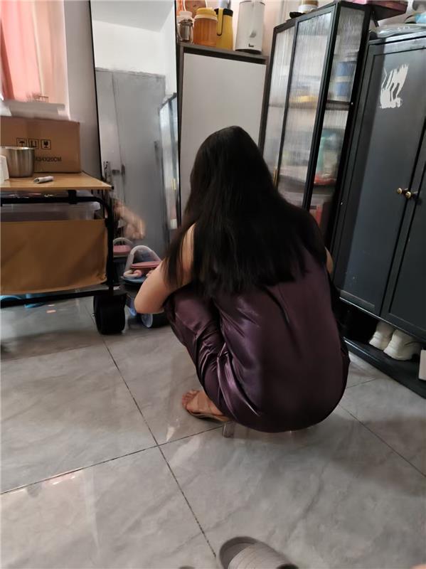 广东深圳大胸熟女燕子