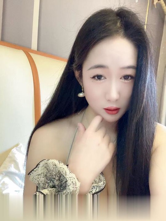 安徽-合肥温柔初夏小姐姐