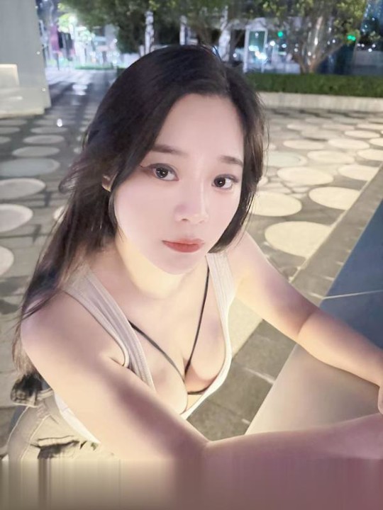 广东-深圳福田岗厦妮妮小姐