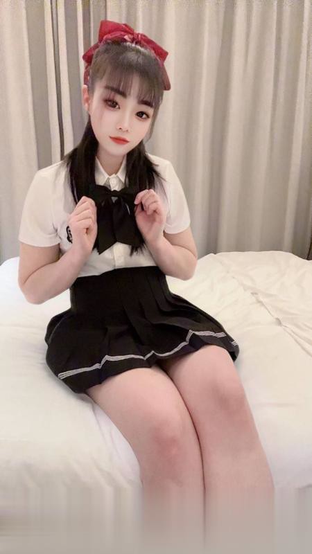 广东-广州番禺Jk少女桃子