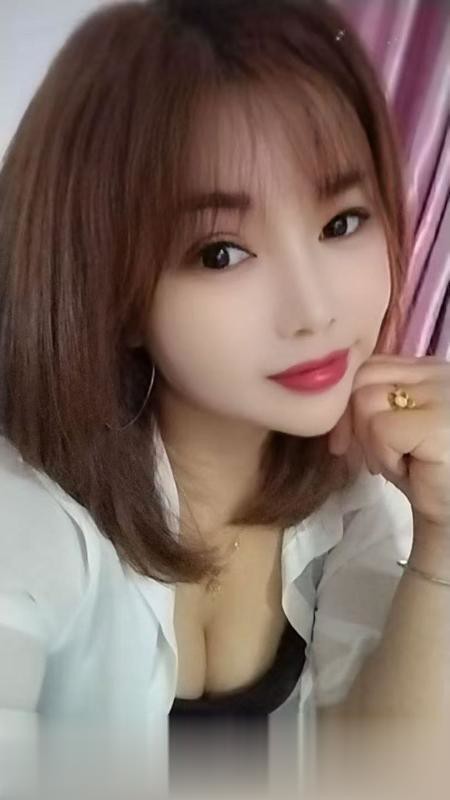 江西南昌风骚小少妇颜值不错