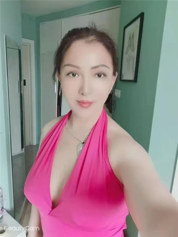 上海-黄浦服务系丰乳肥臀熟女姐姐