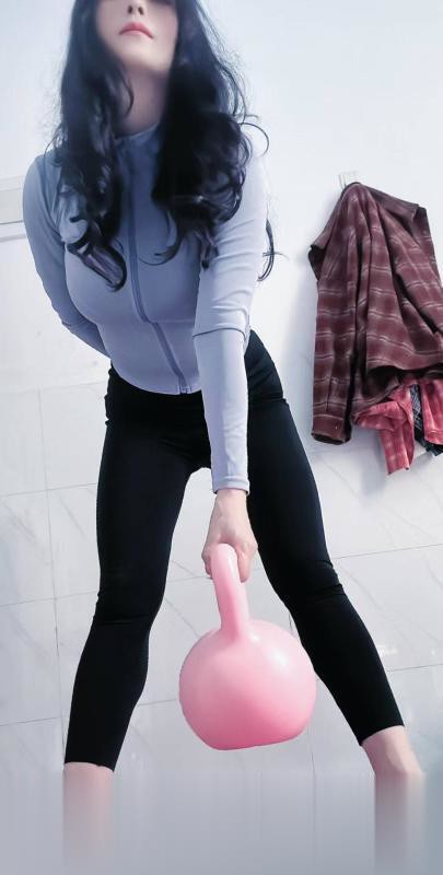 广东-广州花都修车玩健身老板娘