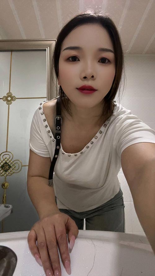 北京品茶兼职风骚制服小姐姐