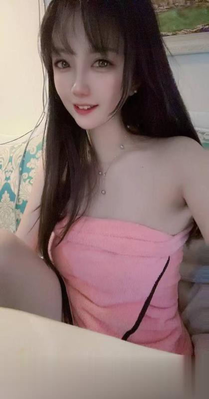 深圳玖儿性感诱惑