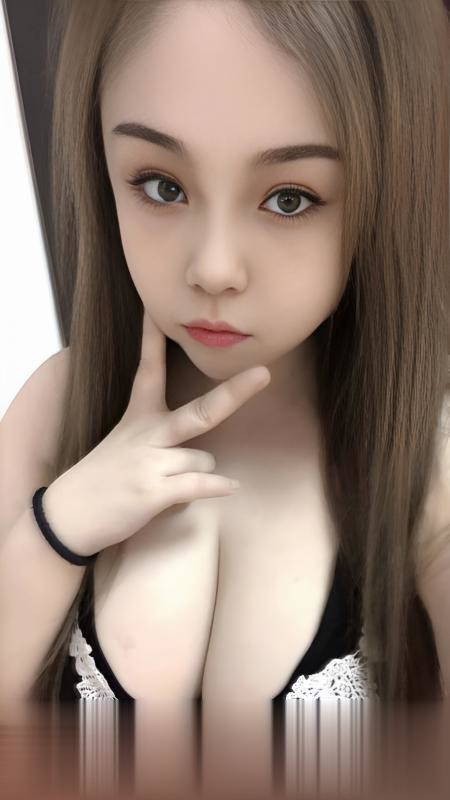 湖北-武汉硚口大奶少妇晴儿