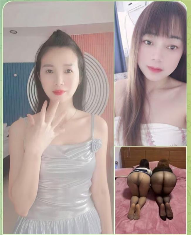 江苏-南六合双飞俩骚姐妹