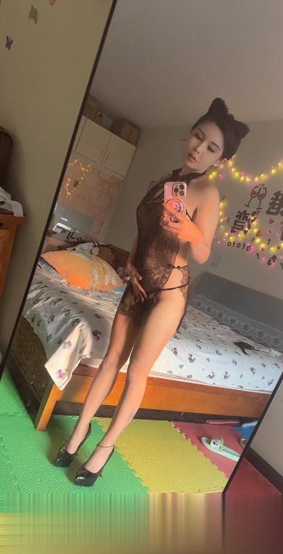 江苏-南胜太路潼潼小姐姐