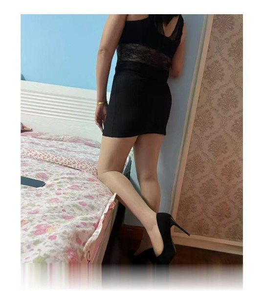 重庆-沙坪坝大胸泻火淑女