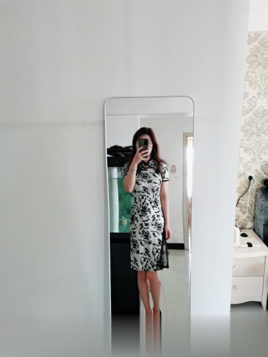 陕西-西安长安区性感温柔鱼儿