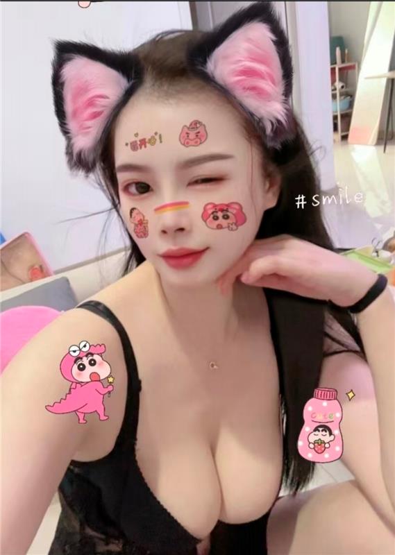 广东中山小榄热情主动瑶瑶