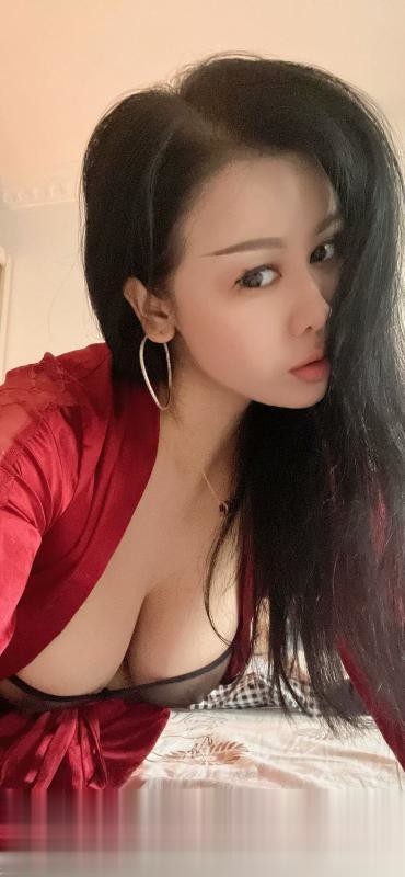 上海闵行巨乳熟女西西