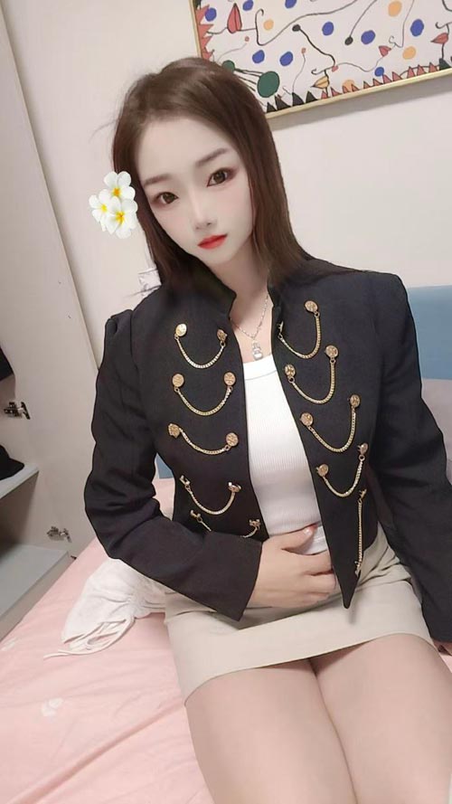 北京身材爆好的敏感妹子，舒爽的出击体验