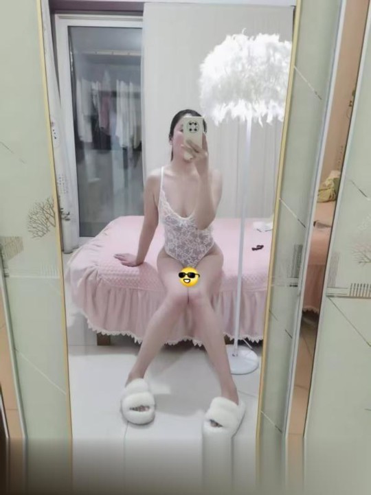 江苏-南京江宁服务系沐沐小姐