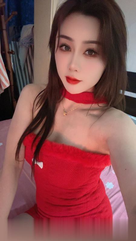 上海长宁韵味御姐小迪