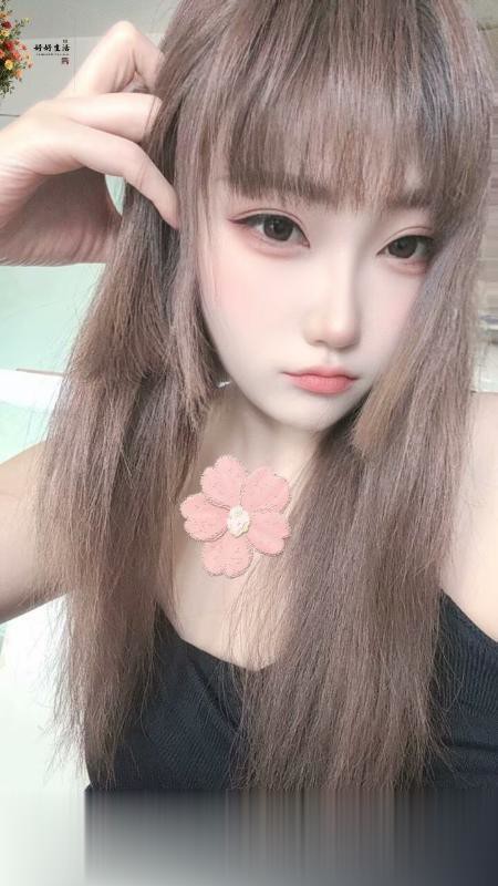 河北-保定可甜可欲小雪