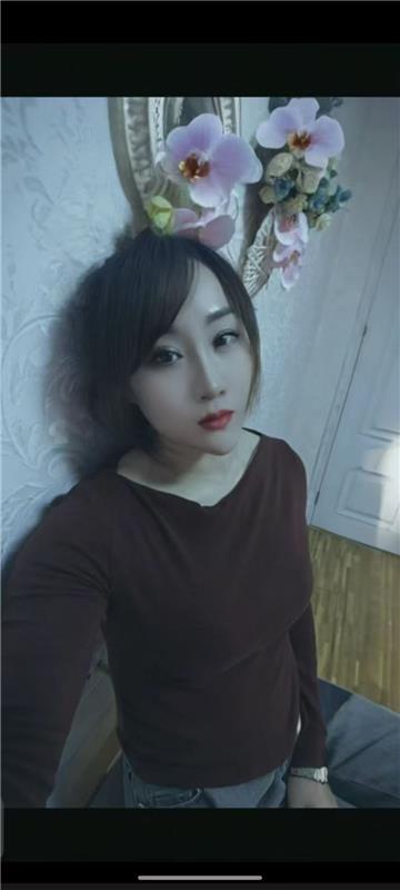 江苏-无锡江阴市性感风情小表妹