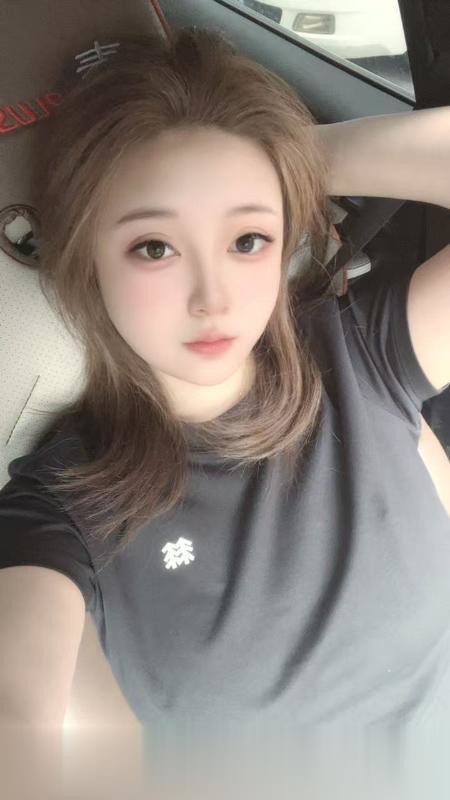 南京江宁E奶雨晴