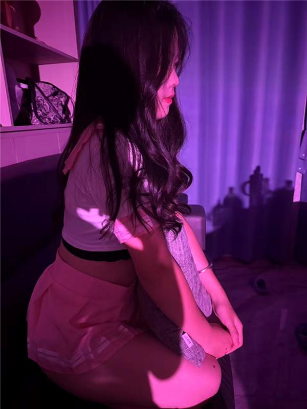 上海浦东刚做不久的妹妹