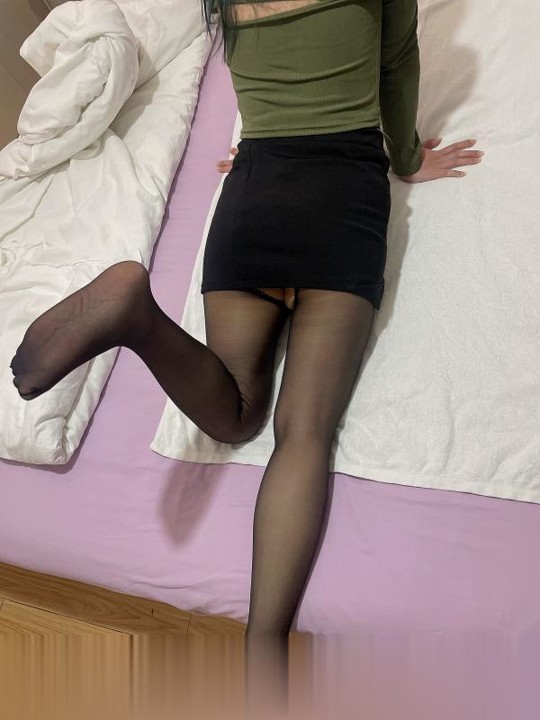 安徽-合肥包河个人兼职黑丝美女