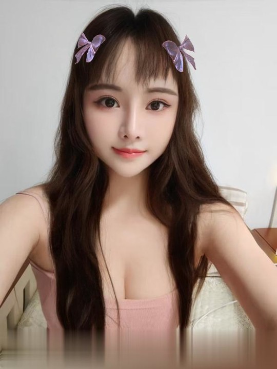 广东-广州智慧城快餐小姐姐