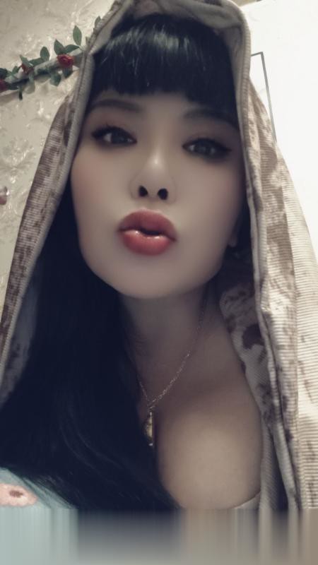 河南南阳大咪咪.