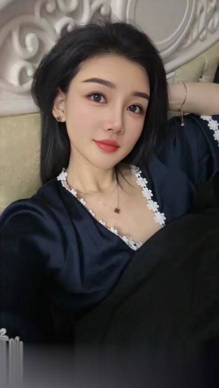 广东-深圳罗湖猫儿姐.