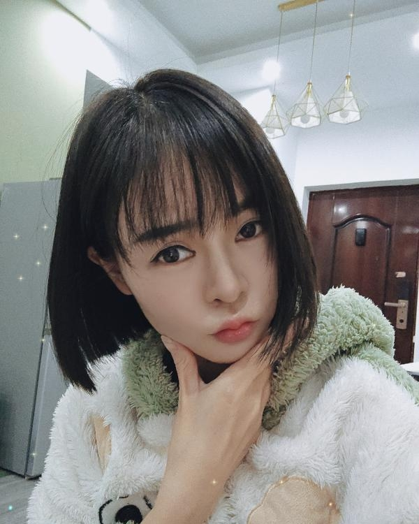 成都市成都东站萝莉