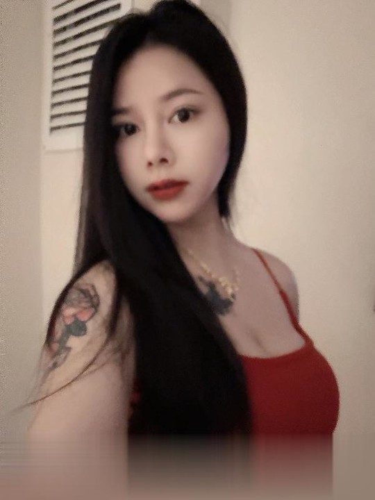 上海性感御姐檬檬小姐