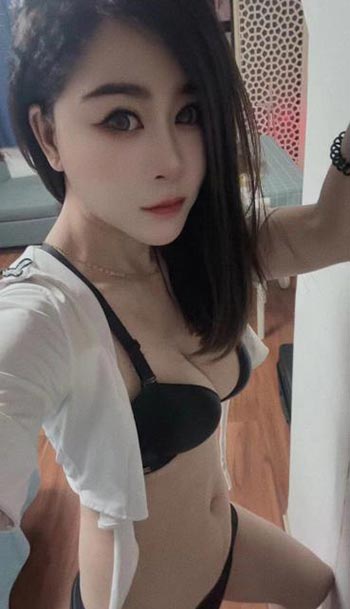 中项天花板小蛮腰