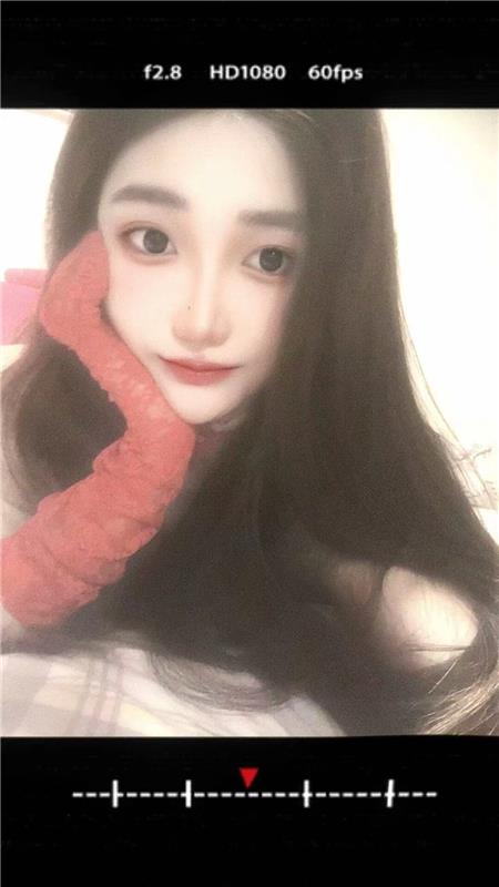 天津-西青很舒服的小姐姐