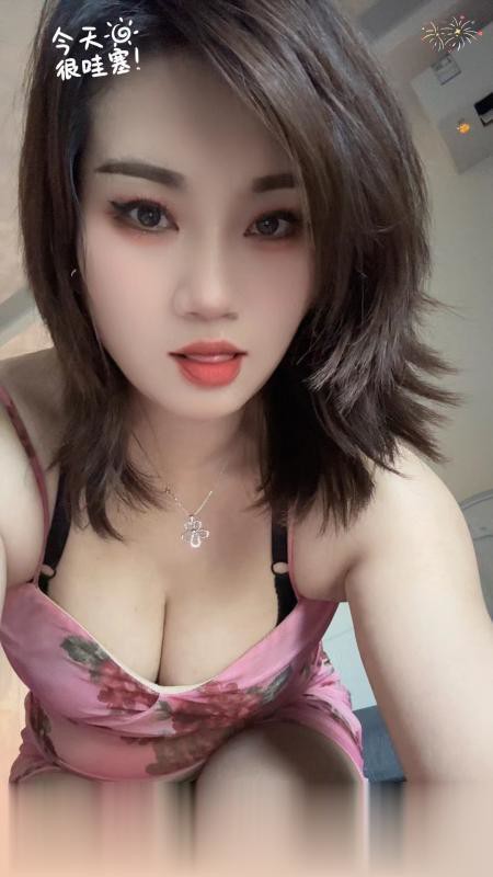 东莞大朗带dulong夏夏