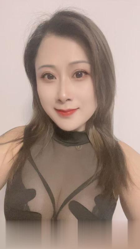 上海闵行大胸骚人妻