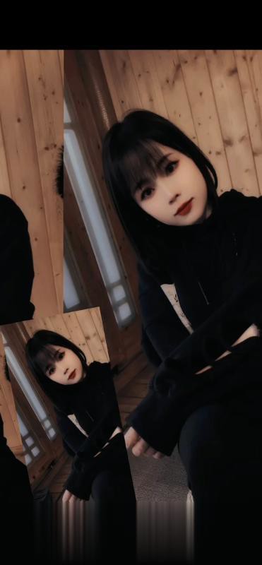 重庆-江北观府国际温迪小姐