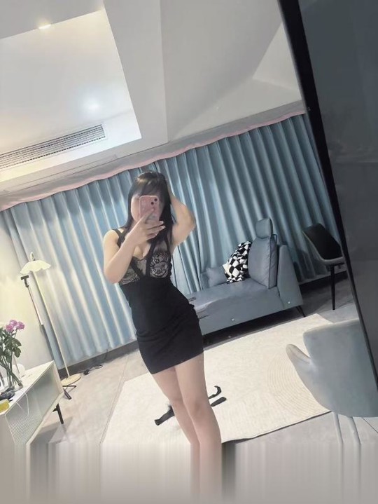 广东-广州东晓南dulong少妇