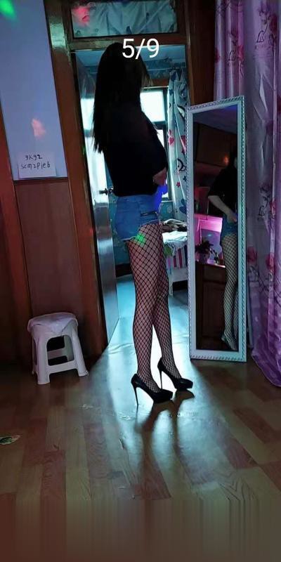 山东-青岛城阳服务型楼凤