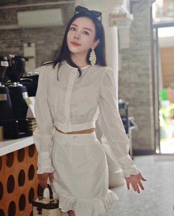 广州翘臀熟女小鱼