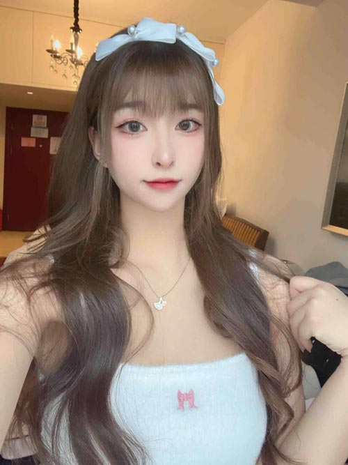 北京靠谱外围小姐