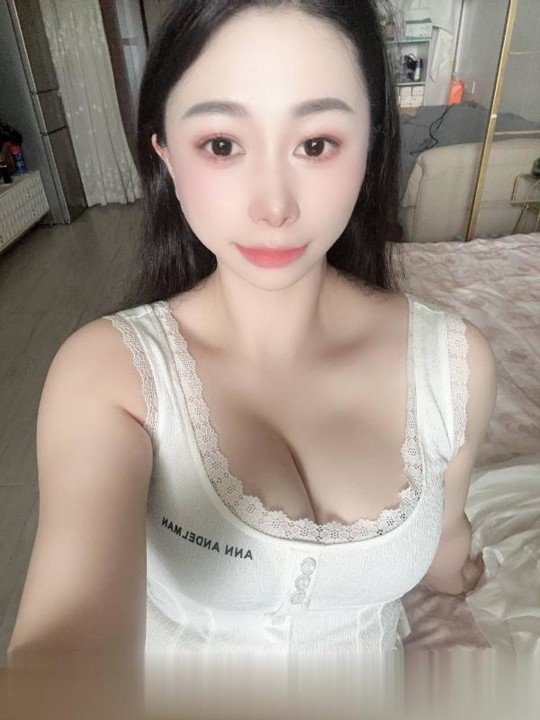 河南-郑州肥美型少妇苏妮妮