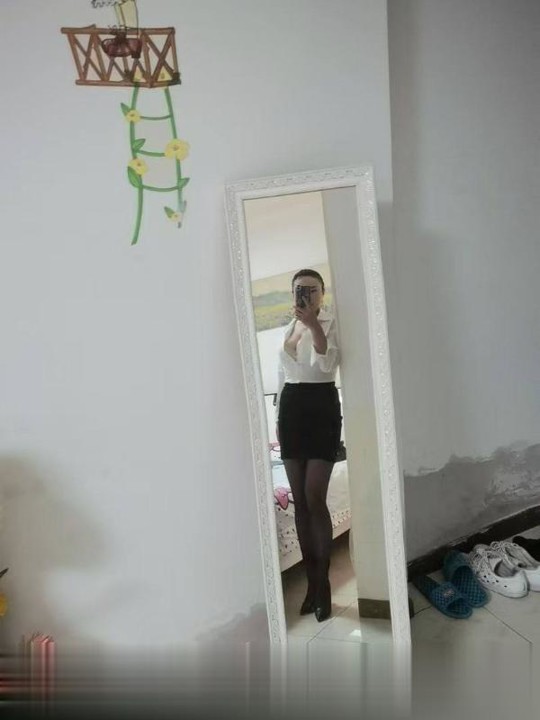 重庆江北轻熟少妇婉儿