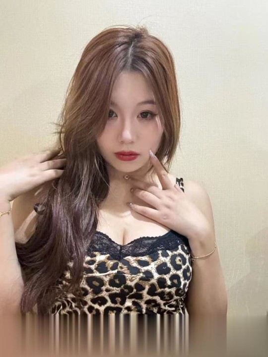 广东-广州颜值大奶佳佳