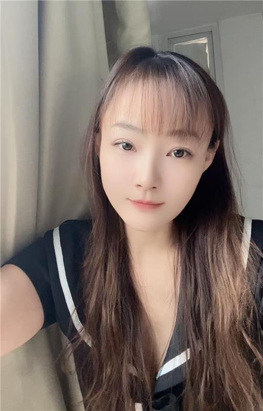 重庆-沙坪坝温柔可人秦老师