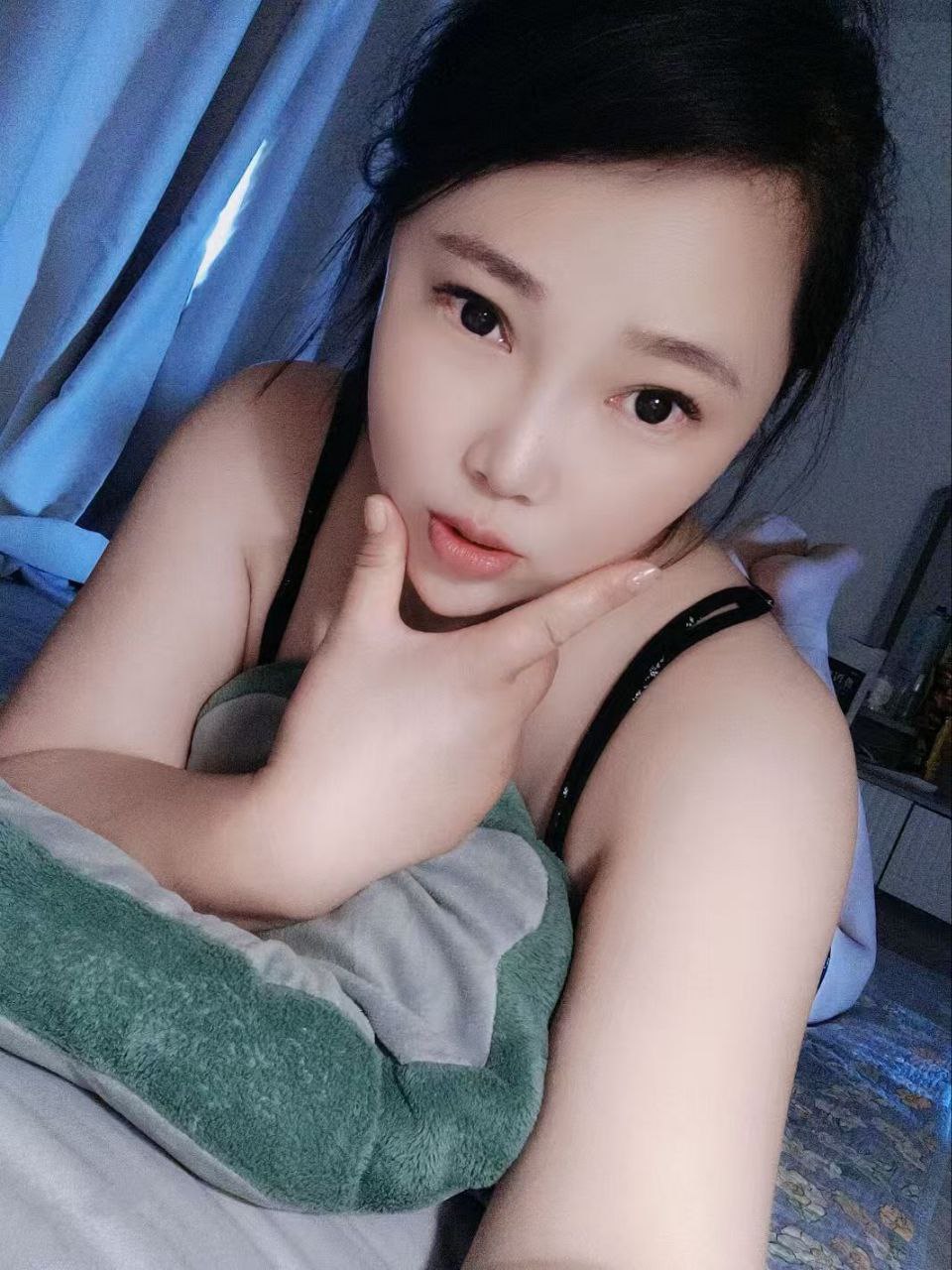 喵喵小穴温润紧致