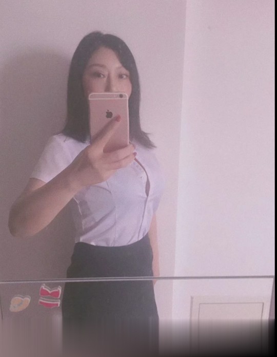 四川成都妩媚少妇