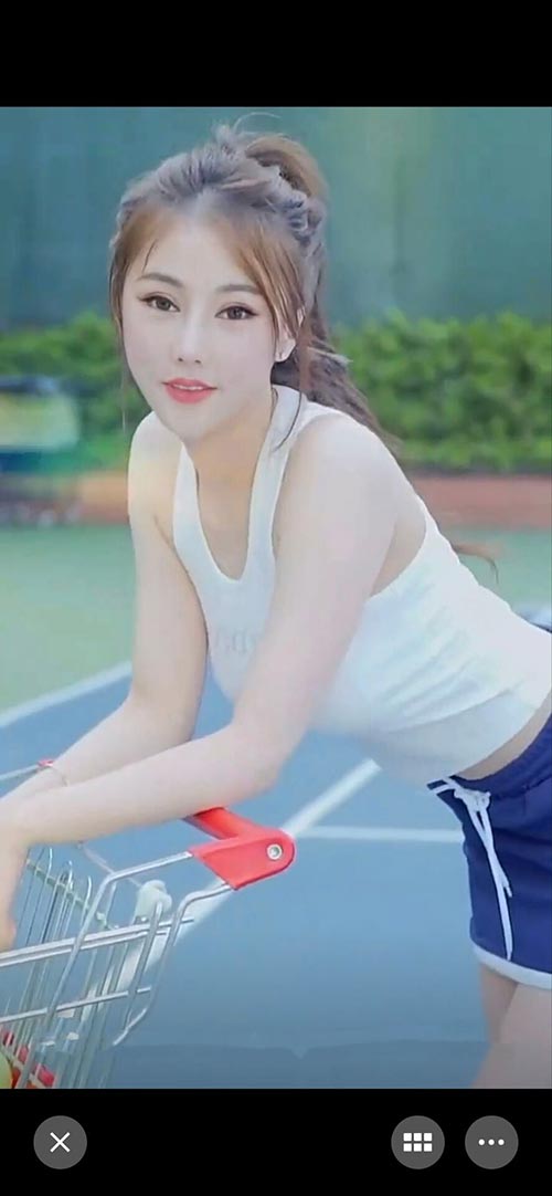 热辣风情美眉 个人兼职 听话乖巧 女友感十足+带水床服务！