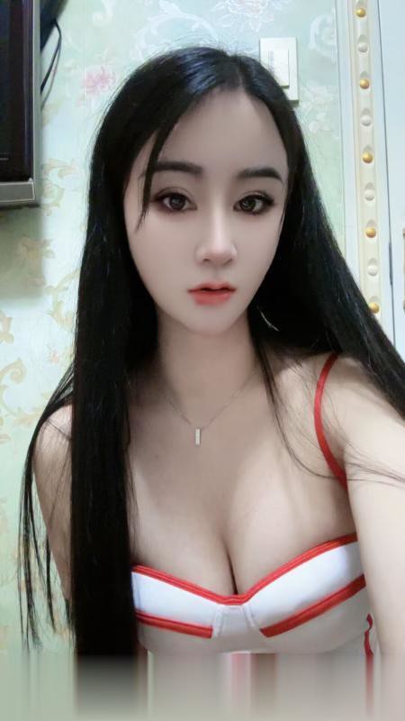 南京美乳小姐姐