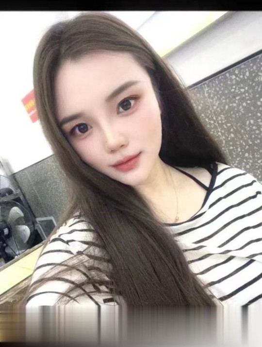 广东-深圳性感服务系女友