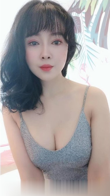 渝北美熟女兰兰